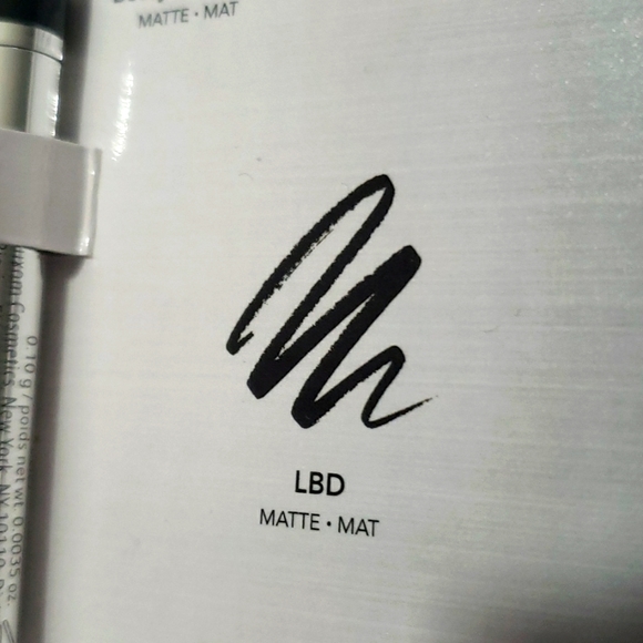 BUXOM POWER LINE LASTING EYELINER. - Picture 7 of 11